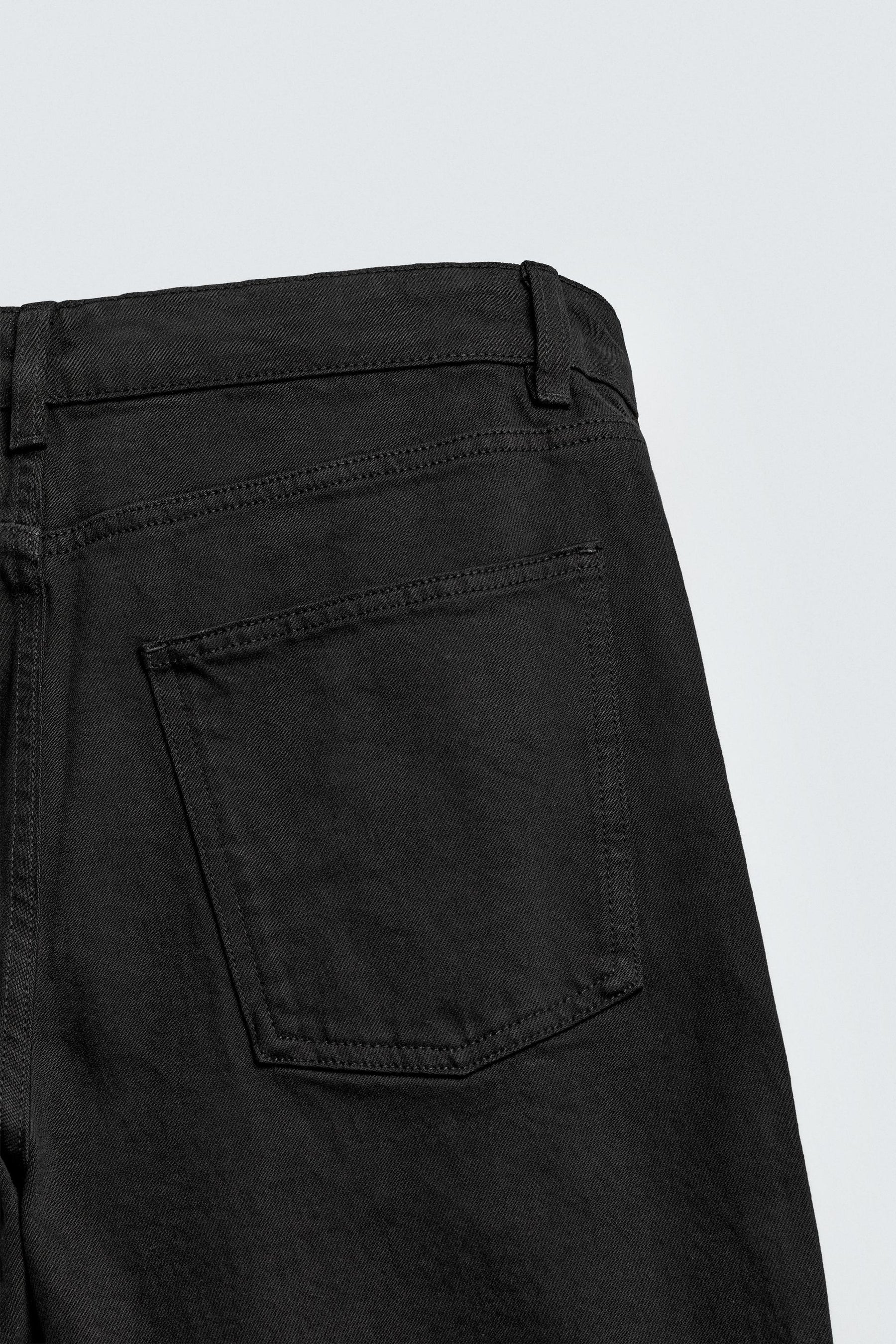 FLARE FIT TROUSERS - Image 10