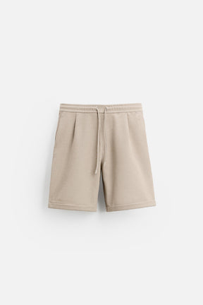 COMFORT BERMUDA SHORTS - Image 5