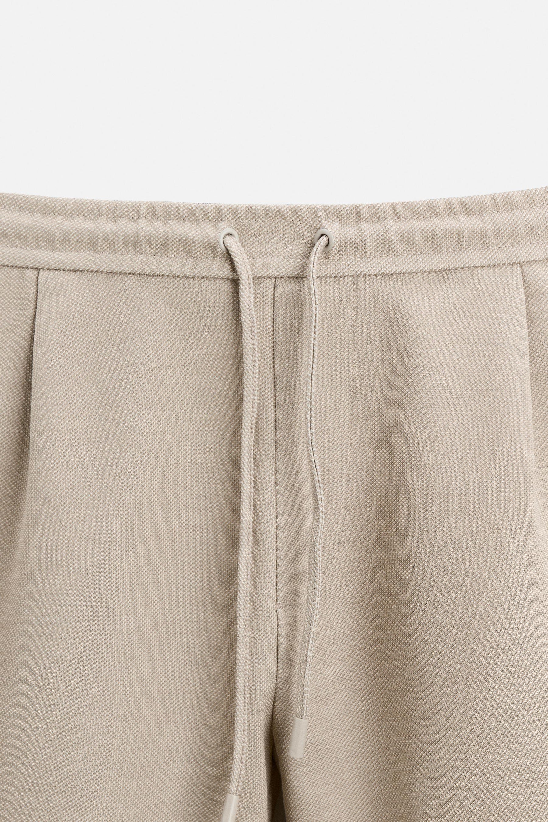 COMFORT BERMUDA SHORTS - Image 7