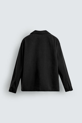 FLOWING POLO SHIRT - Image 7