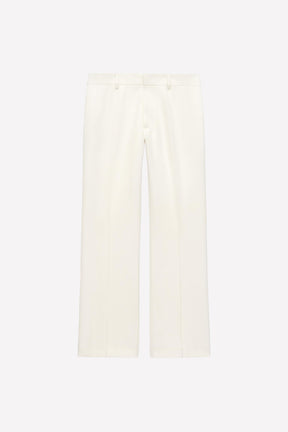 Flare Fit Trousers