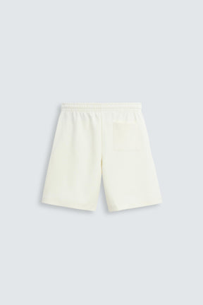 TECHNICAL INTERLOCK BERMUDA SHORTS - Image 7