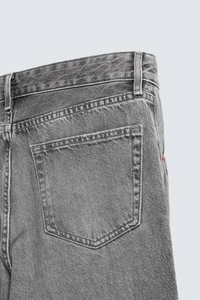 FLARE FIT JEANS - Image 10