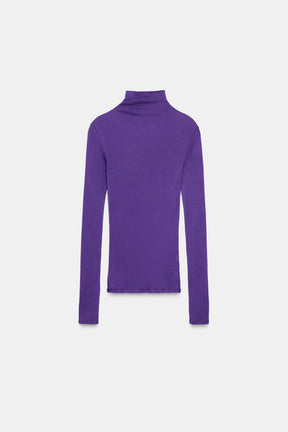 Supima Cotton T-Shirt