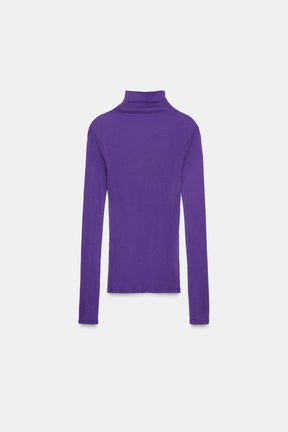 Supima Cotton T-Shirt