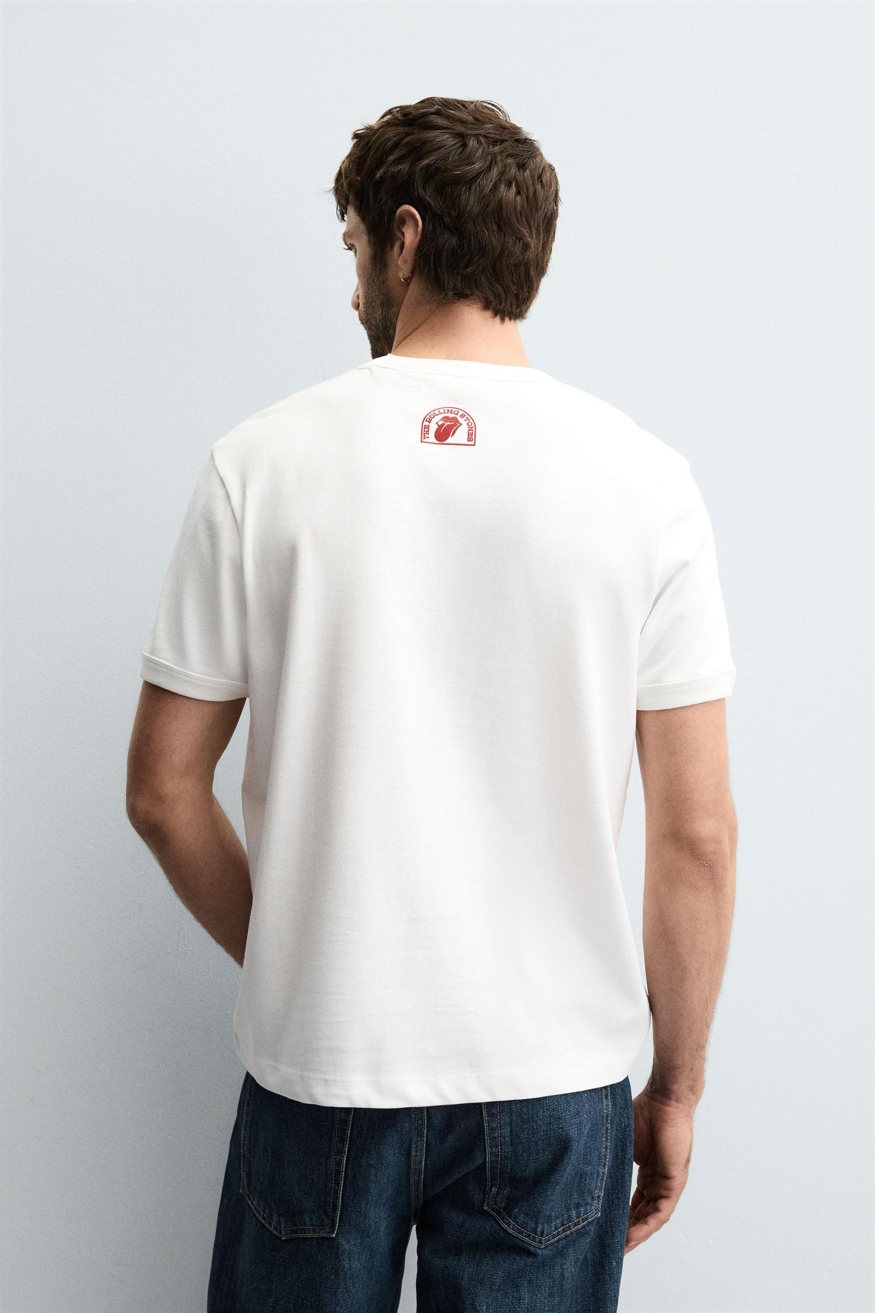 THE ROLLING STONES ® T-SHIRT - Image 3