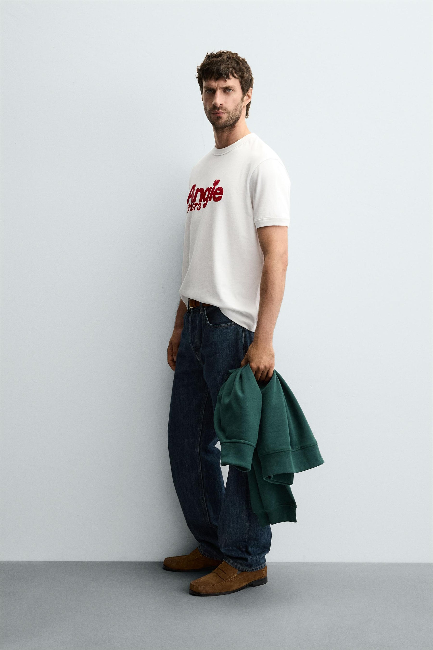 THE ROLLING STONES ® T-SHIRT - Image 4