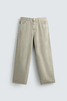 BAGGY FIT JEANS - Image 7
