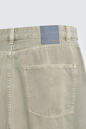 BAGGY FIT JEANS - Image 9