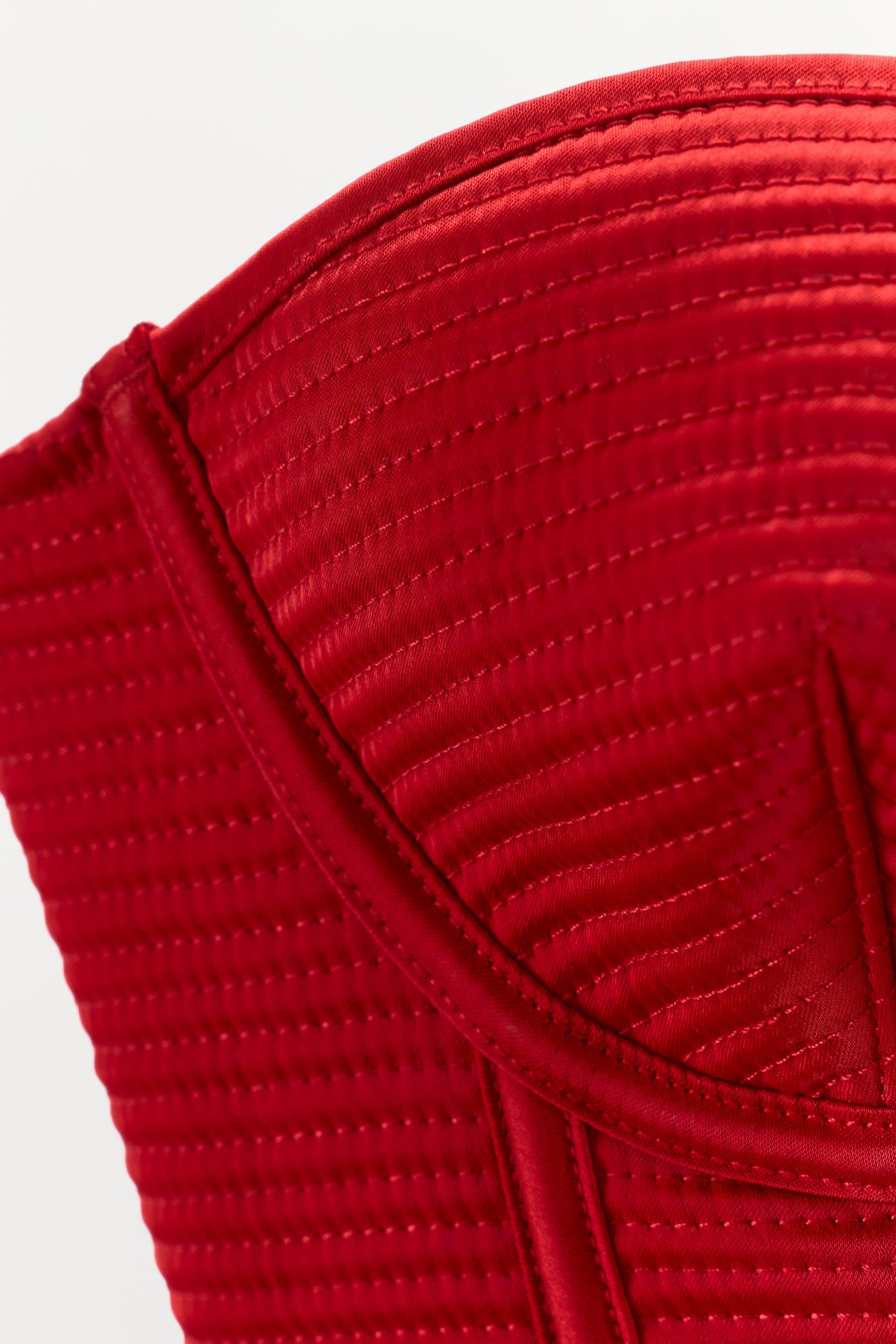 Underwired Corset Fashion Top