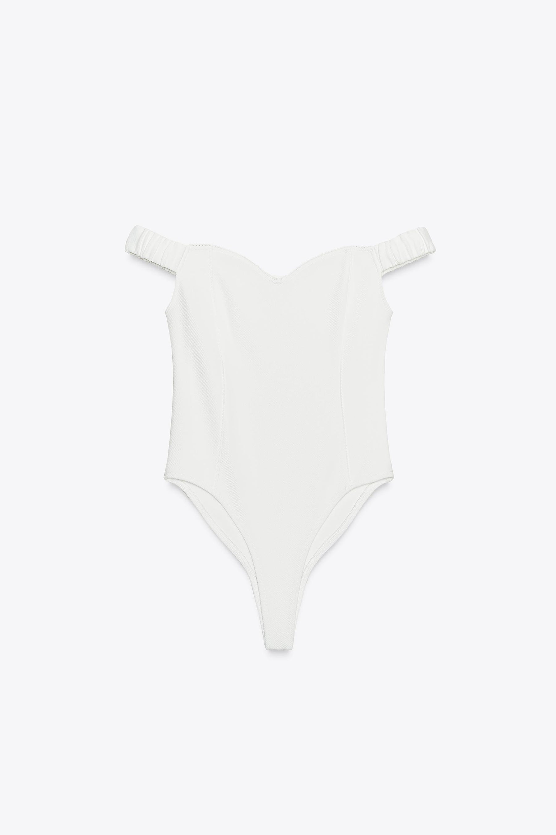 TWILL BODY WITH TRIMS