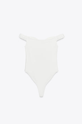 TWILL BODY WITH TRIMS