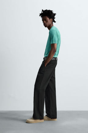 Printed Graphic T-Shirt - Image 4