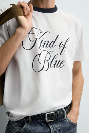 ©MILES DAVIS PRINT T-SHIRT - Image 5