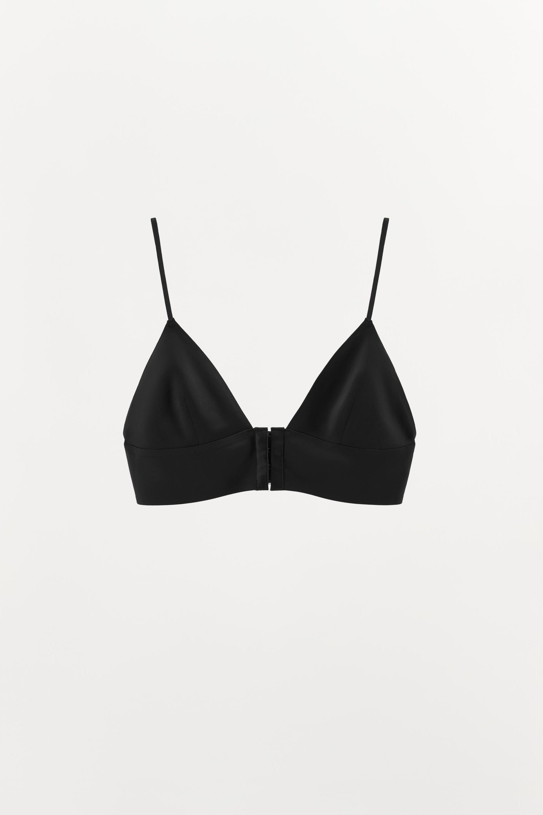 Polyamide Hooked Bra
