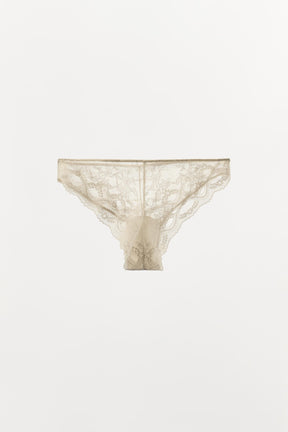 Lace Briefs
