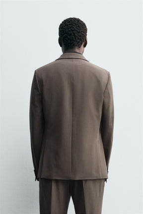 COMFORT SUIT BLAZER - Image 3