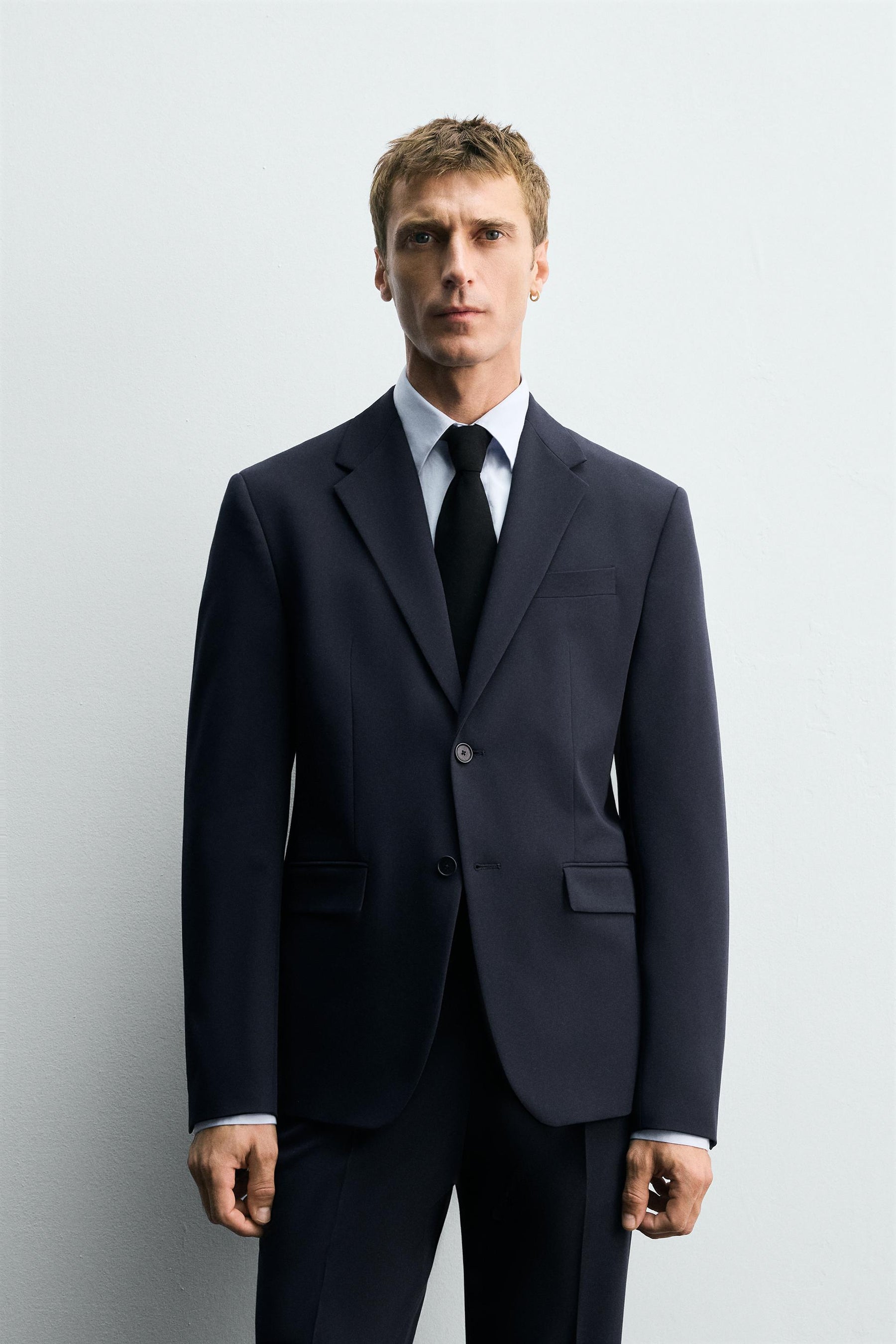 COMFORT SUIT BLAZER - Image 2