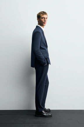 COMFORT SUIT BLAZER - Image 4
