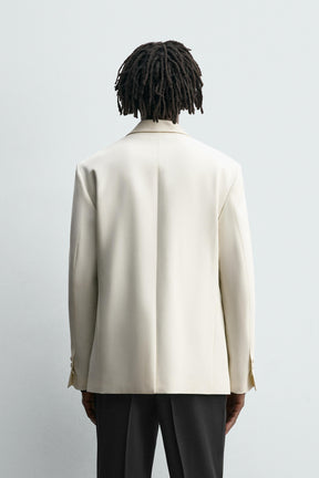 TUXEDO BLAZER - Image 3