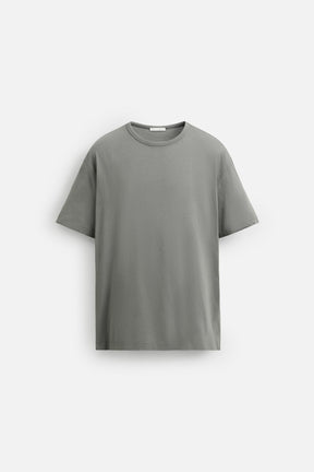 BASIC LIGHTWEIGHT T-SHIRT - Image 6