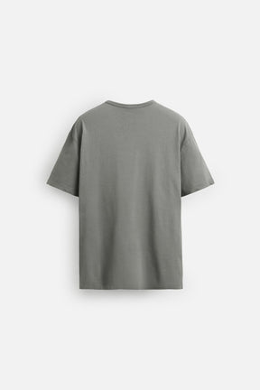 BASIC LIGHTWEIGHT T-SHIRT - Image 7