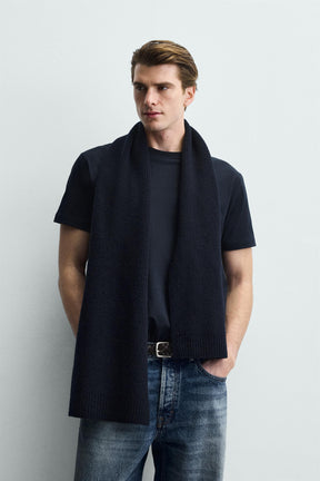 BASIC MEDIUM WEIGHT T-SHIRT - Image 2