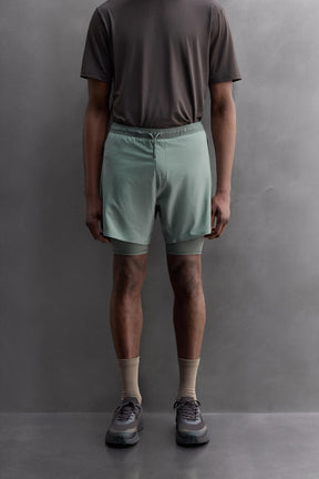 2-IN-1 TRAINING SHORTS - Image 2