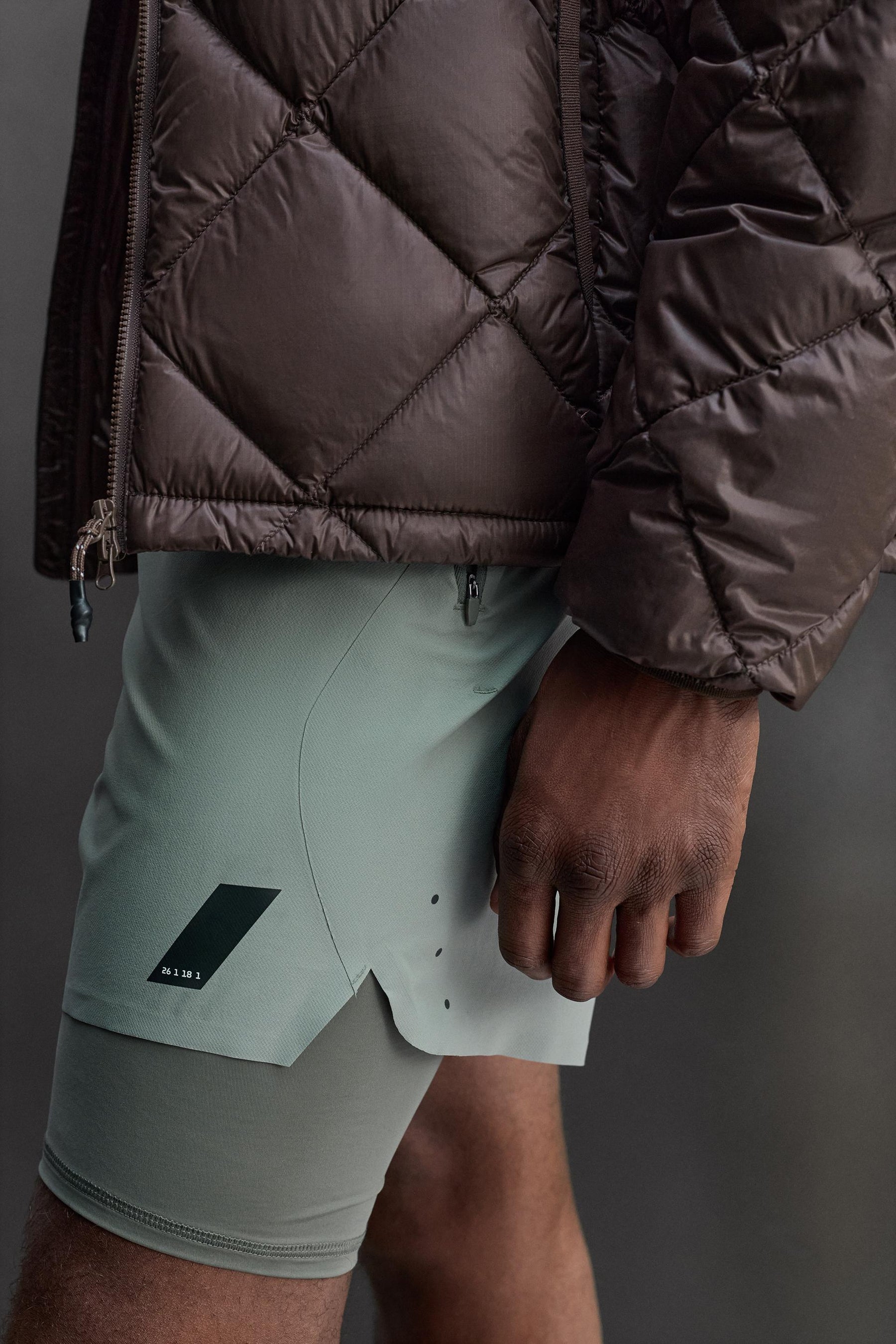 2-IN-1 TRAINING SHORTS - Image 5