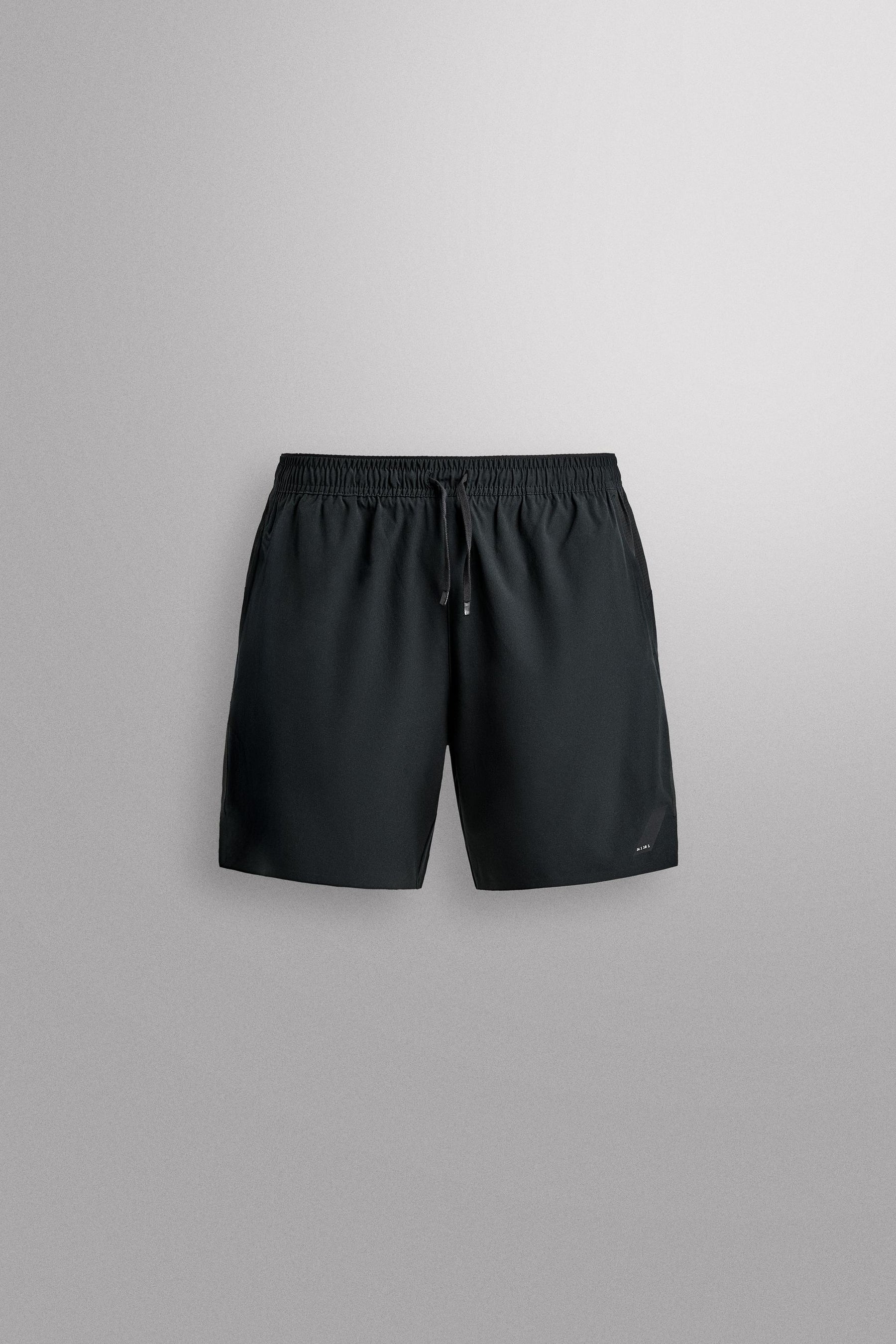 BASIC TRAINING SHORTS - Image 7