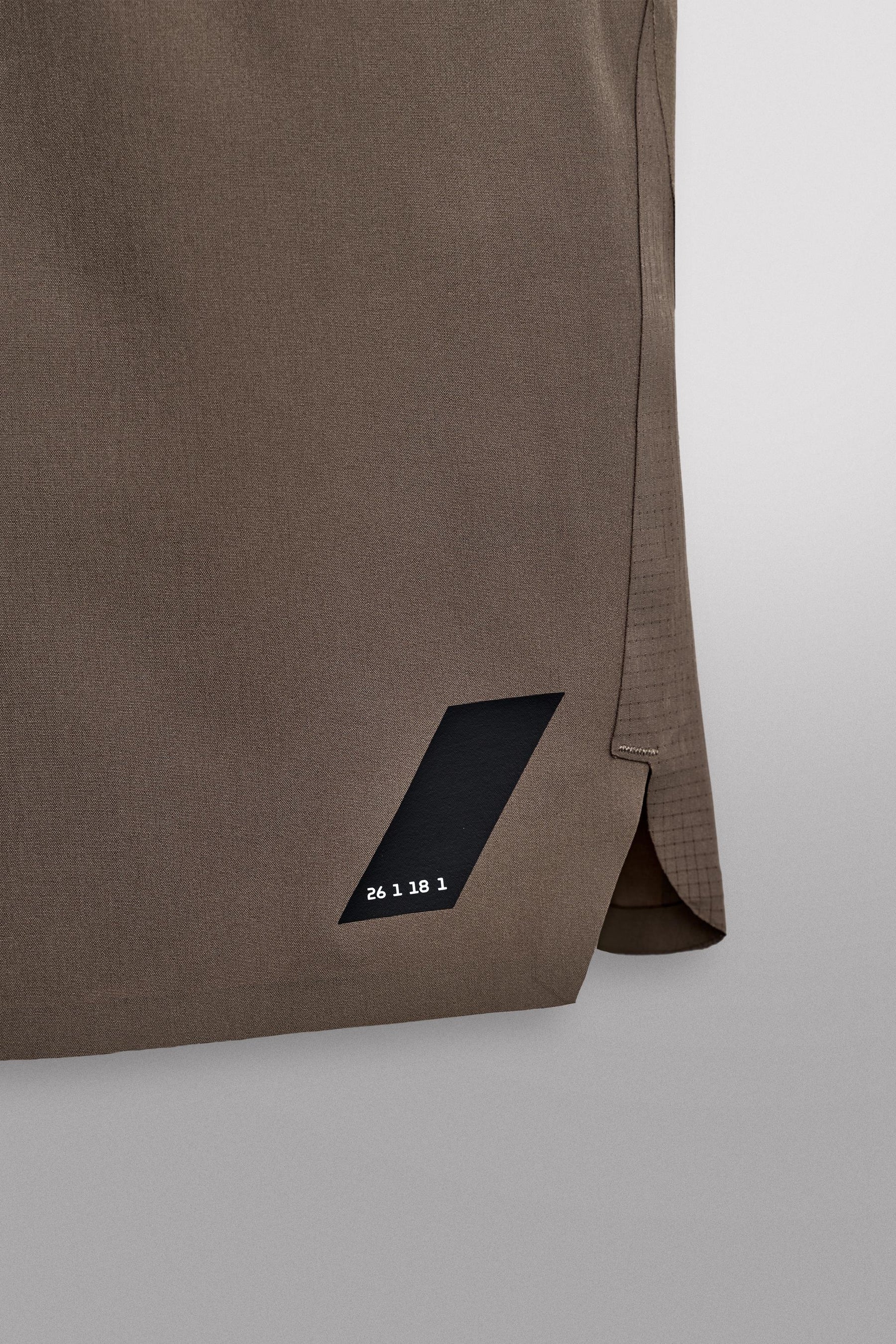 BASIC TRAINING SHORTS - Image 3