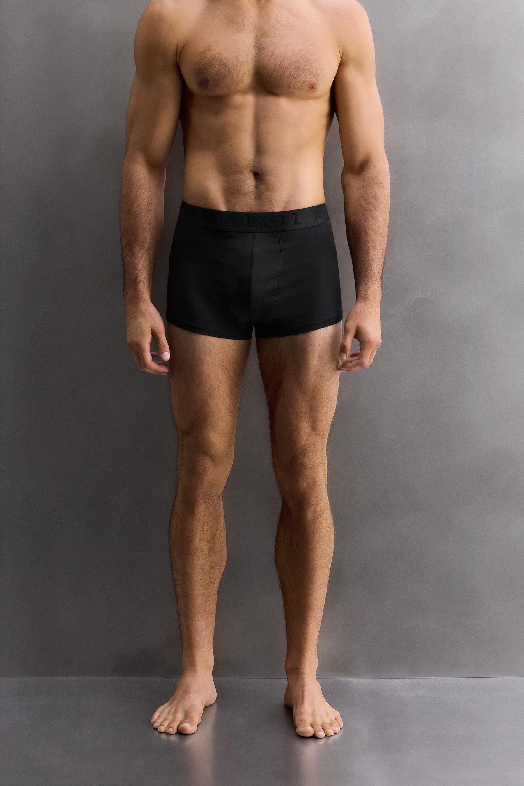 3-PACK OF COMBINATION BOXERS - Image 2