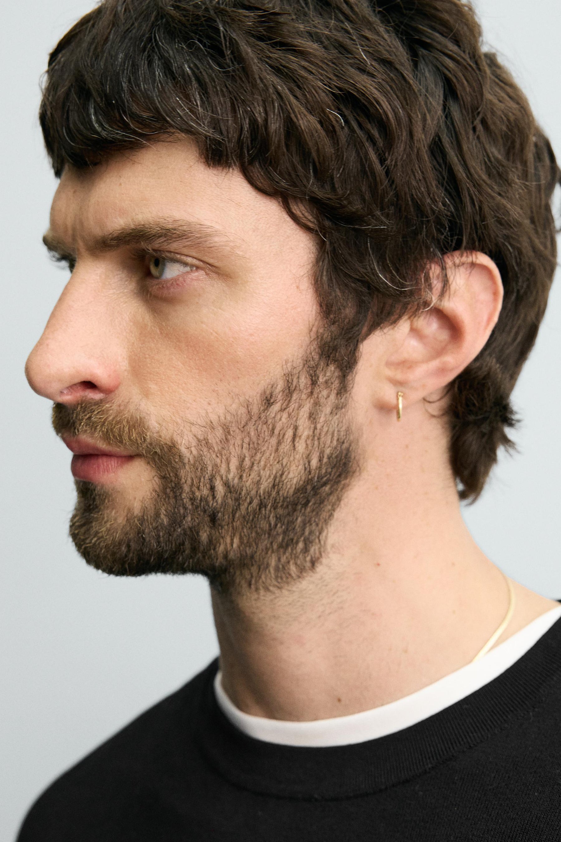 VISCOSE BLEND JUMPER - Image 5