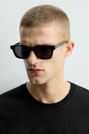 SQUARE LIMITED EDITION SUNGLASSES - Image 2