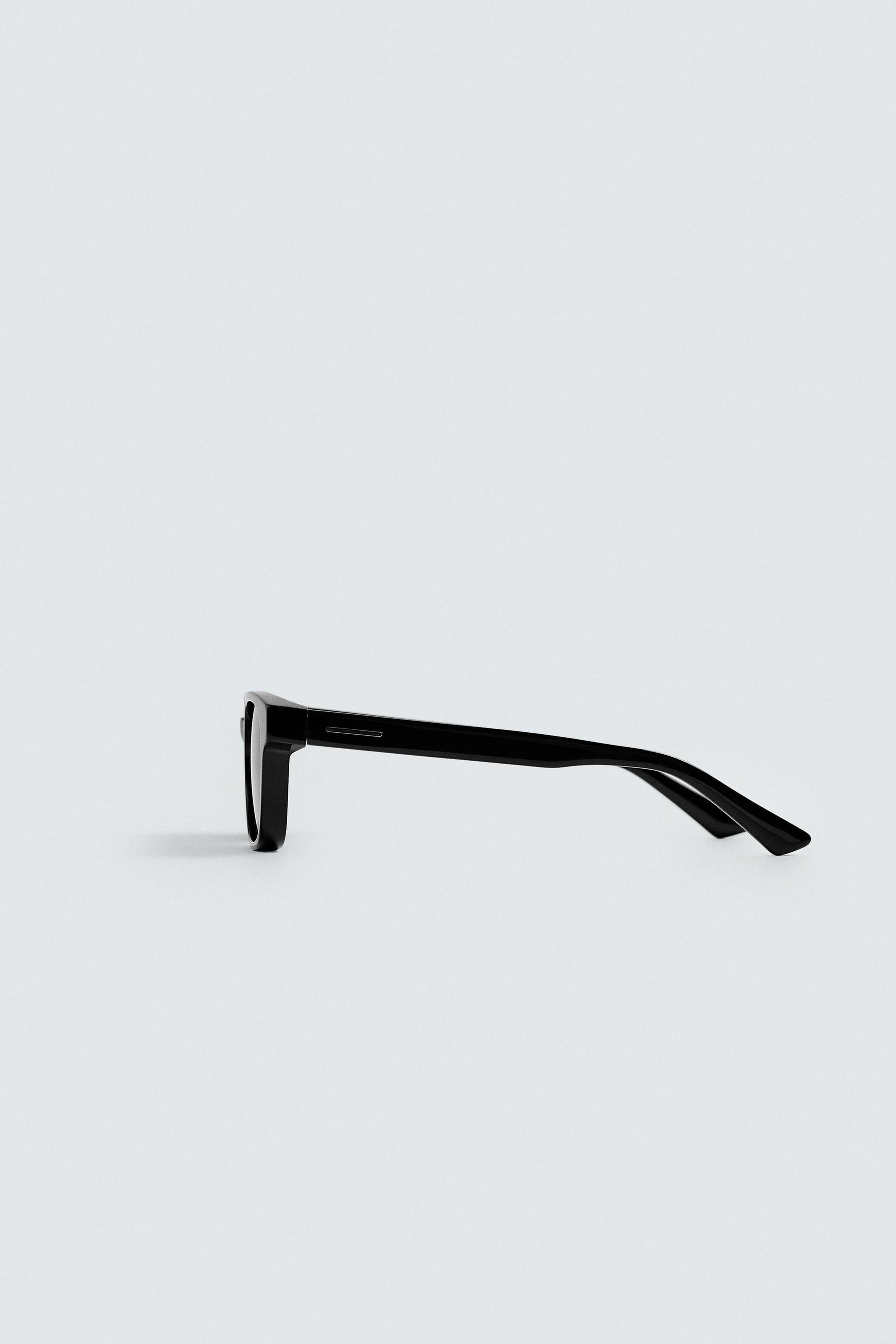 SQUARE LIMITED EDITION SUNGLASSES - Image 4