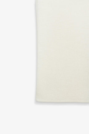 OFF-THE-SHOULDER KNIT TOP - Image 6