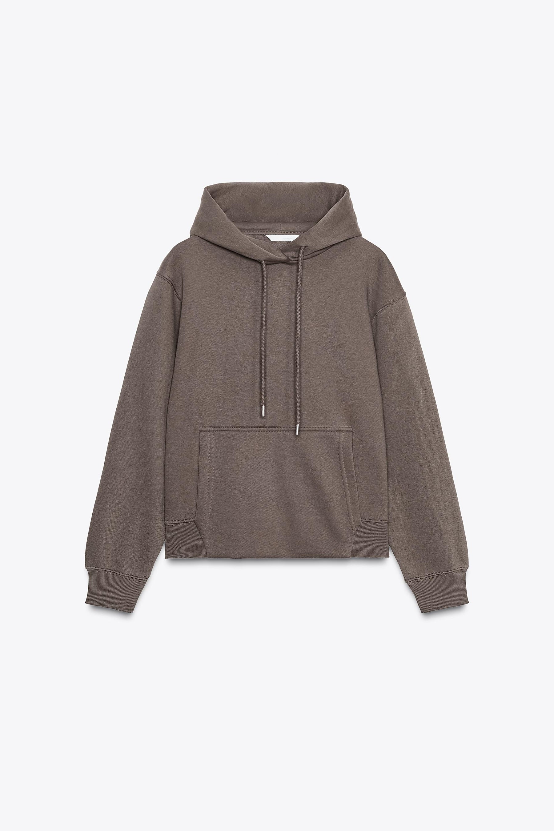 Basic Hoodie