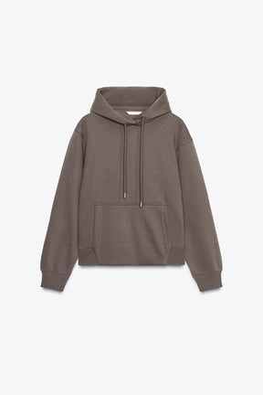 Basic Hoodie