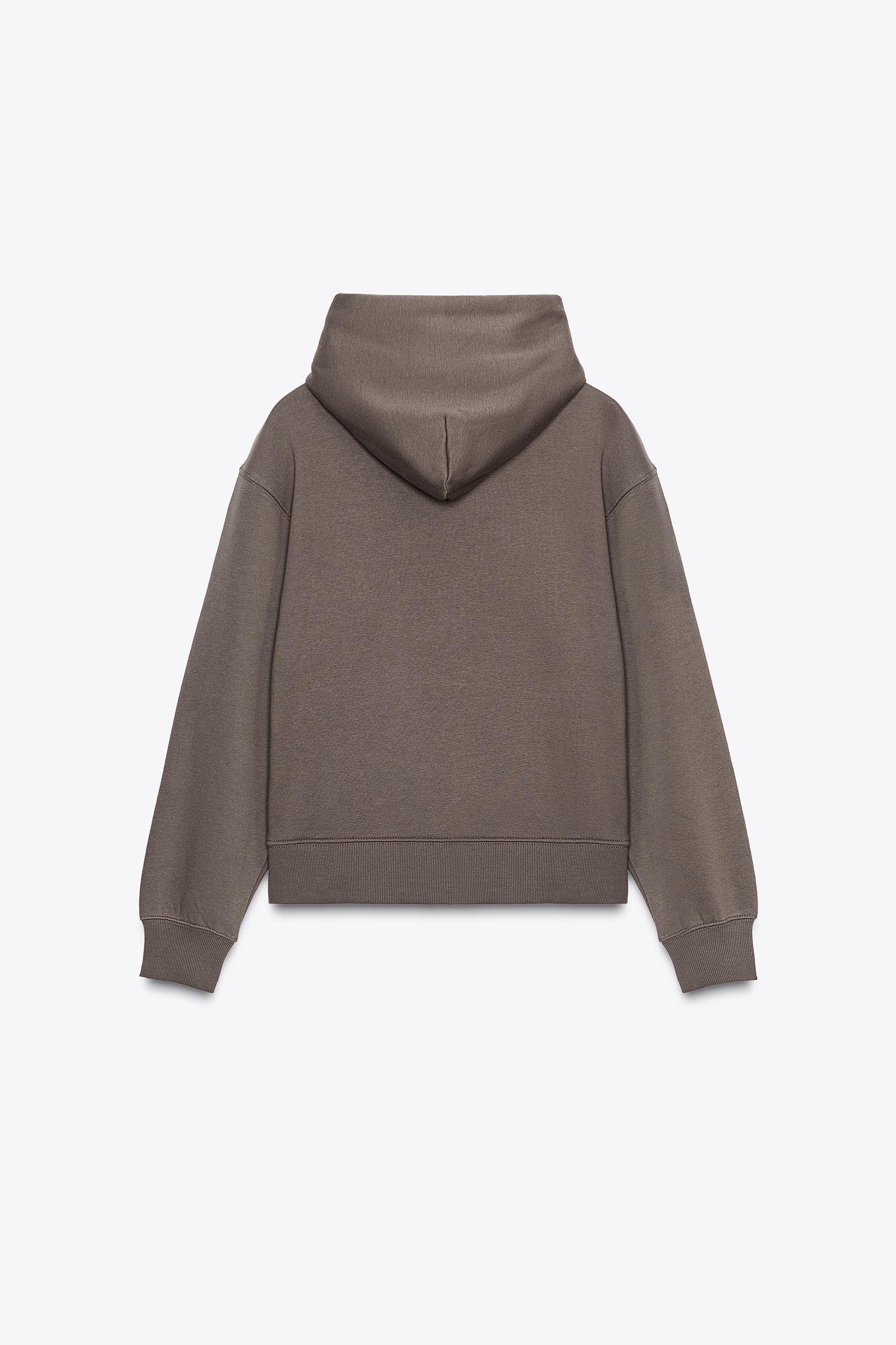 Basic Hoodie