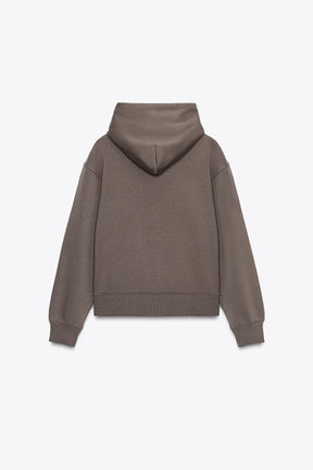 Basic Hoodie