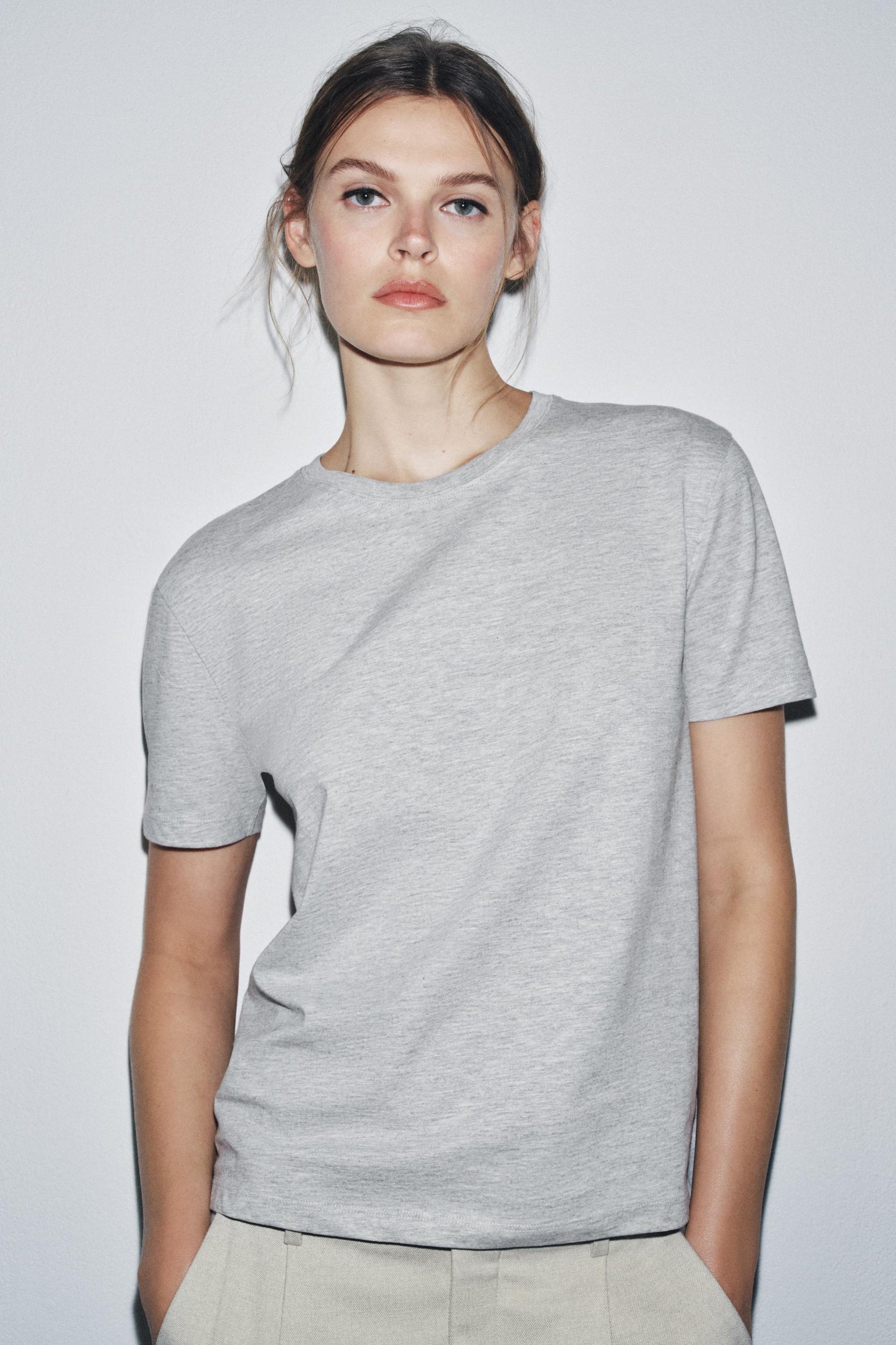 Cotton T-Shirt