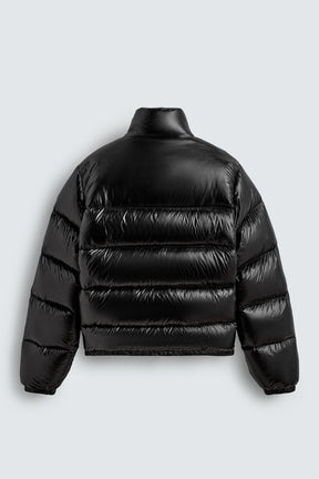 Feather Down Jacket