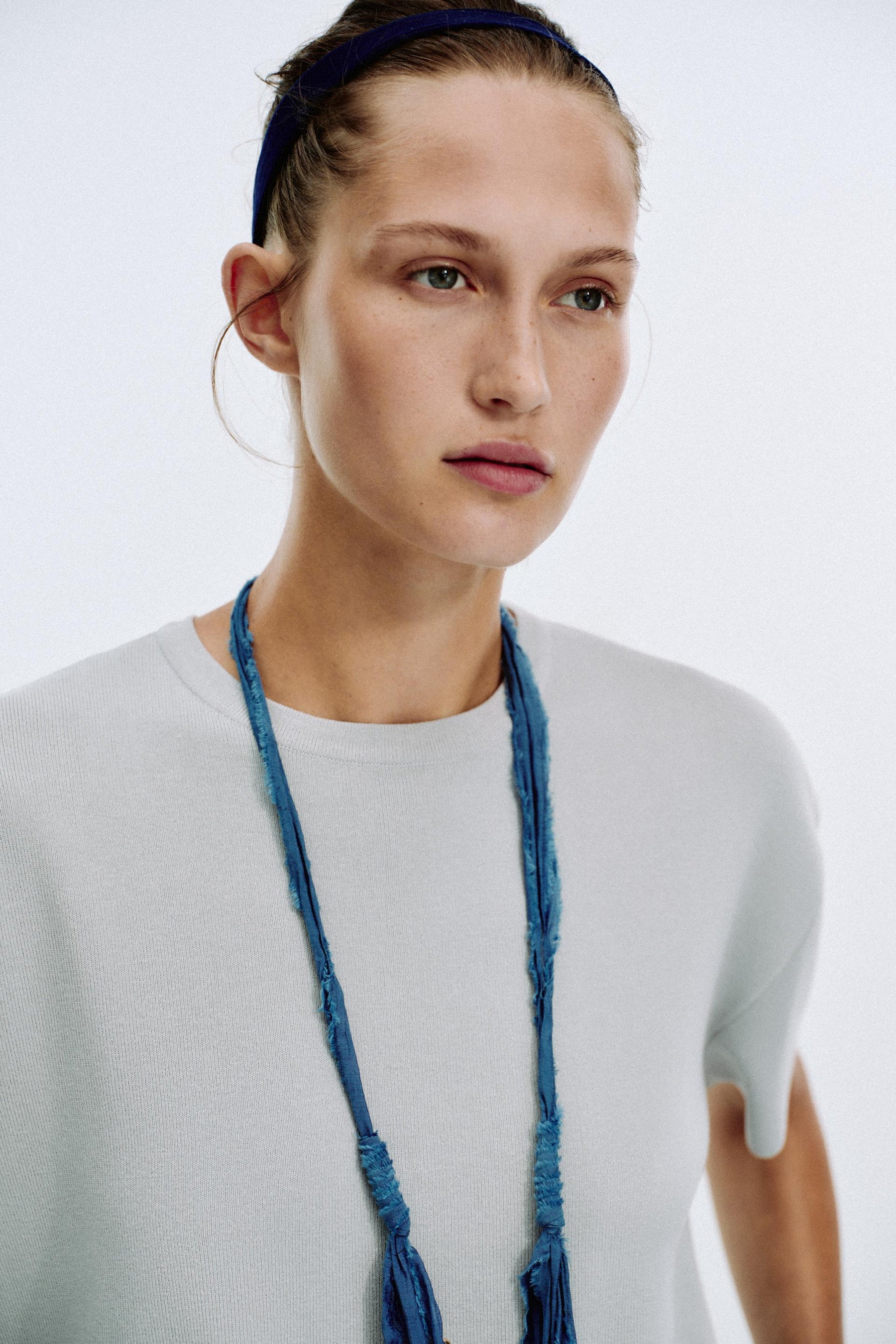 OVERSIZED KNIT JUMPER