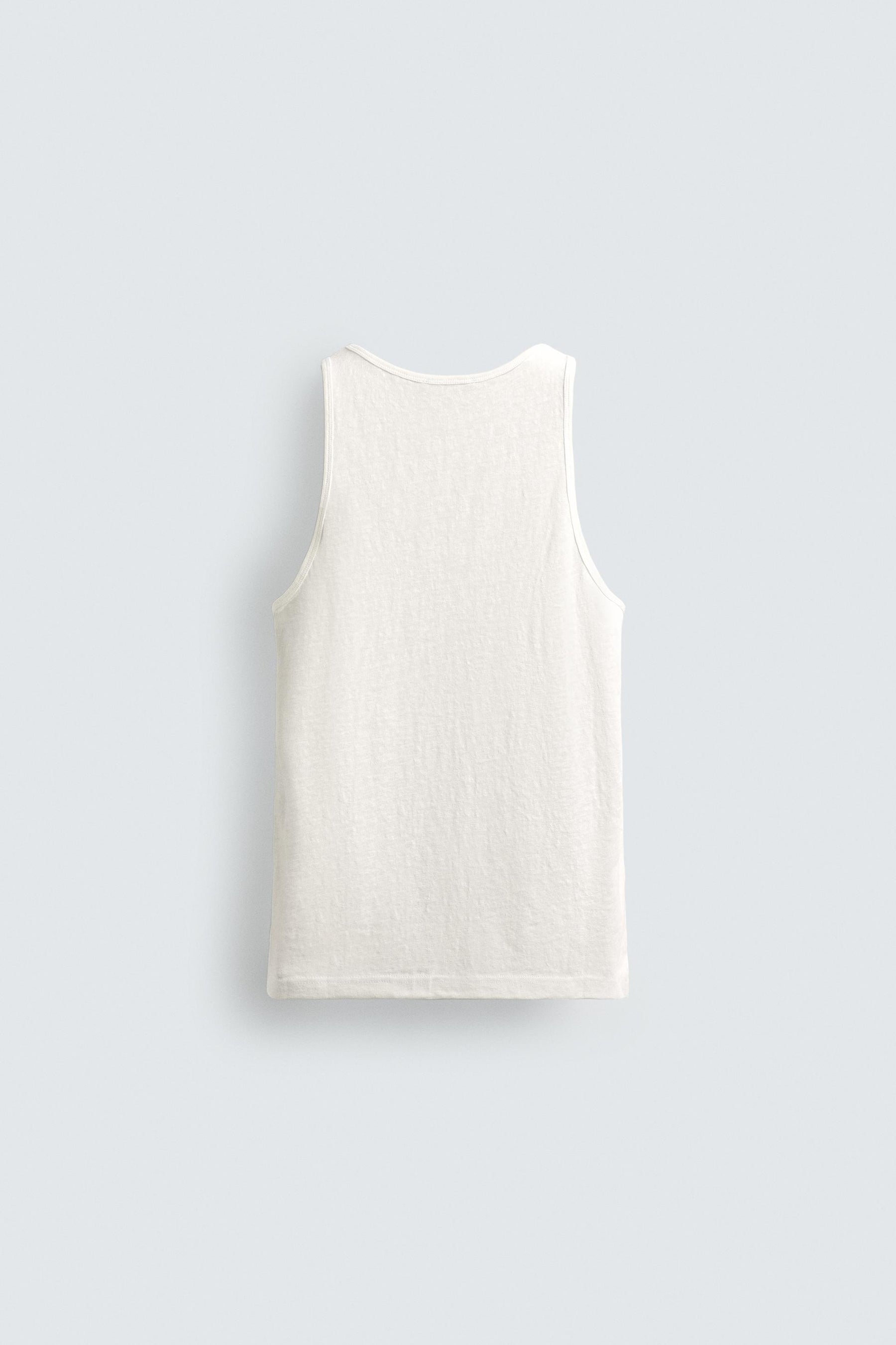 TANK TOP - Image 8