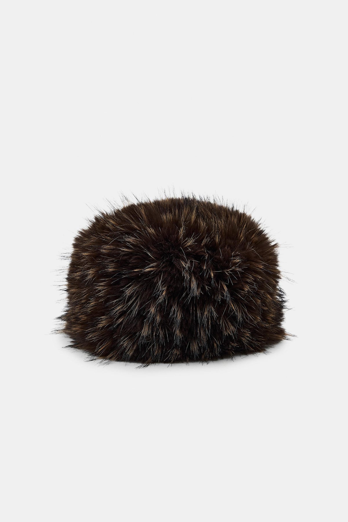 Faux Fur Hat