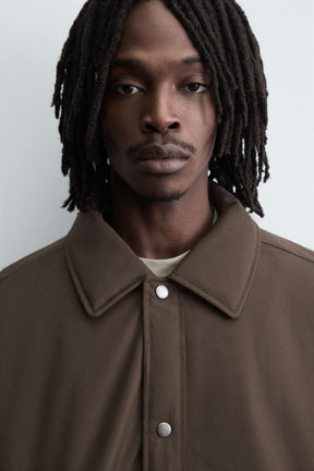 Insulated Utility Jacket