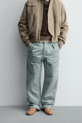 SR_A TECHNICAL CARGO TROUSERS - Image 2