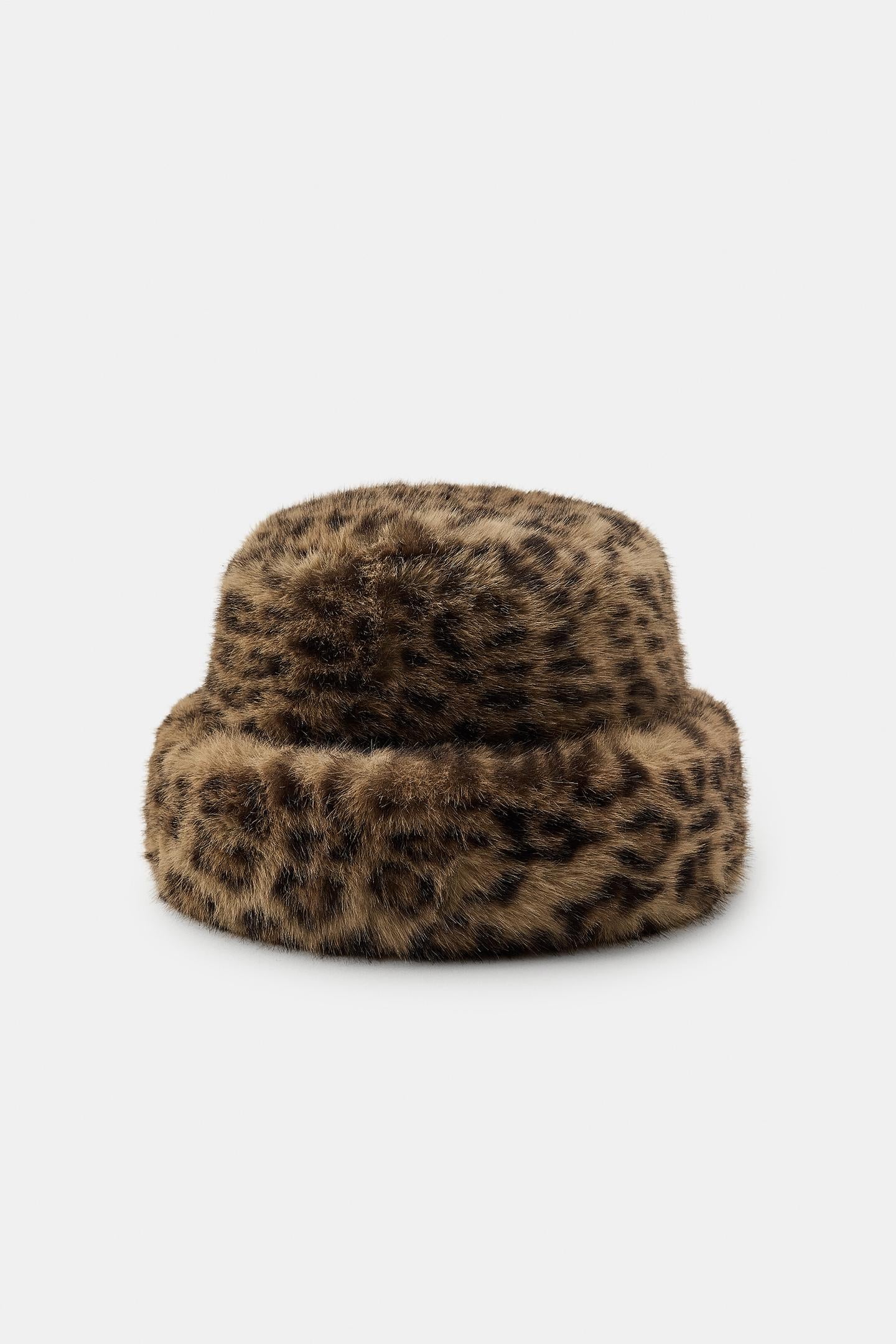 Animal Faux Fur