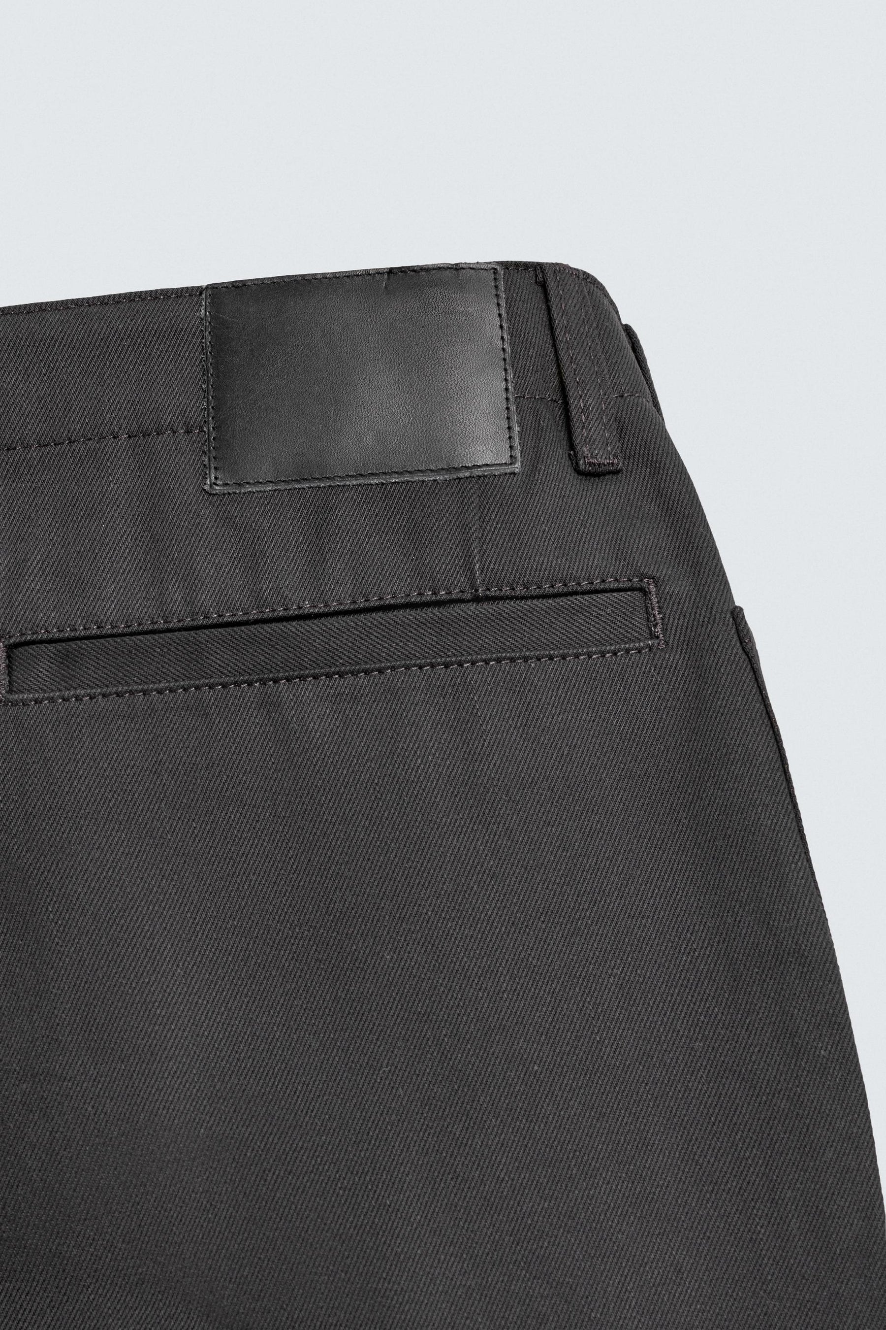 RELAXED FIT JEANS WITH POCKETS - Image 10