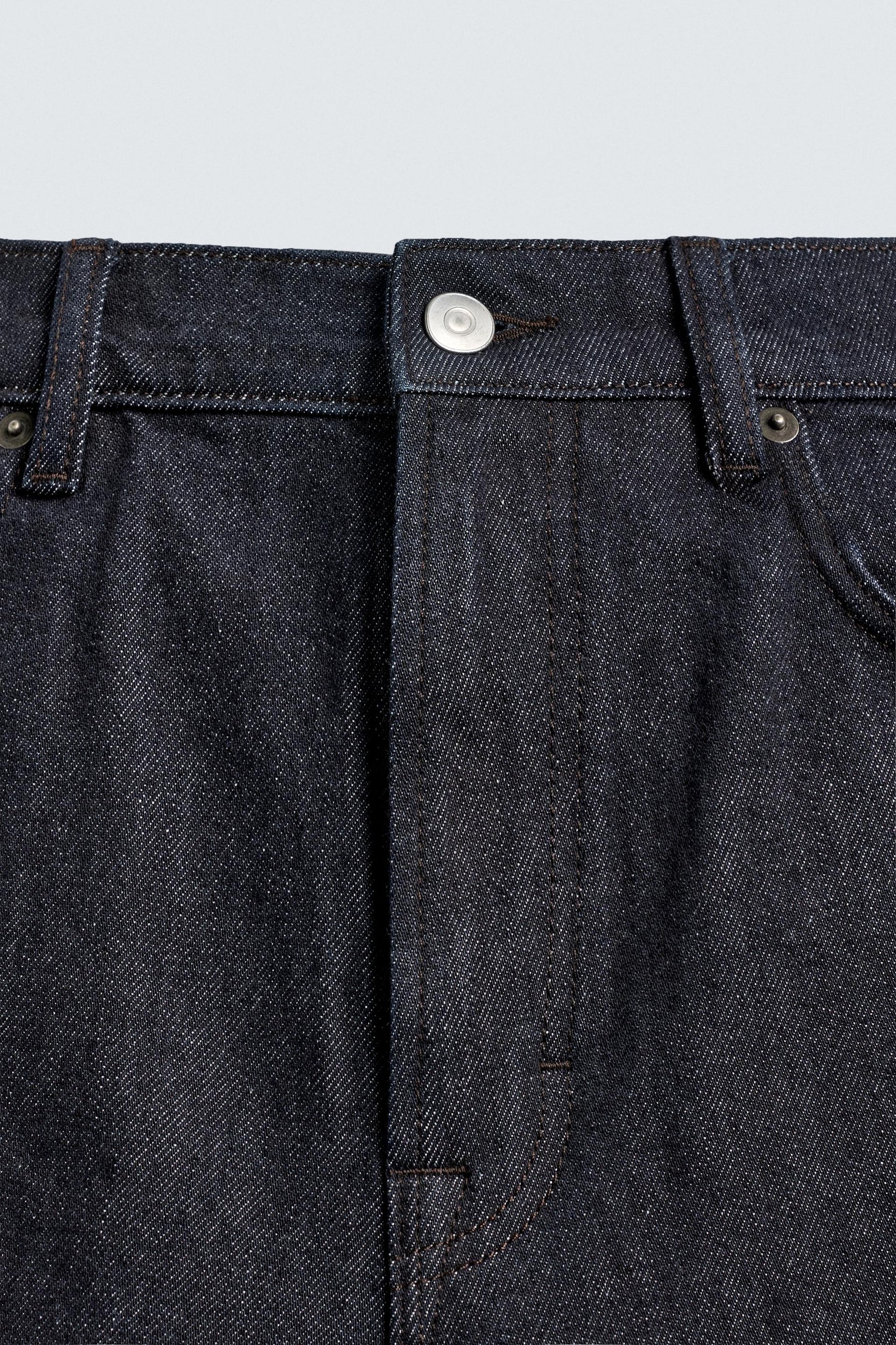 COMFORT SLIM FIT JEANS - Image 8
